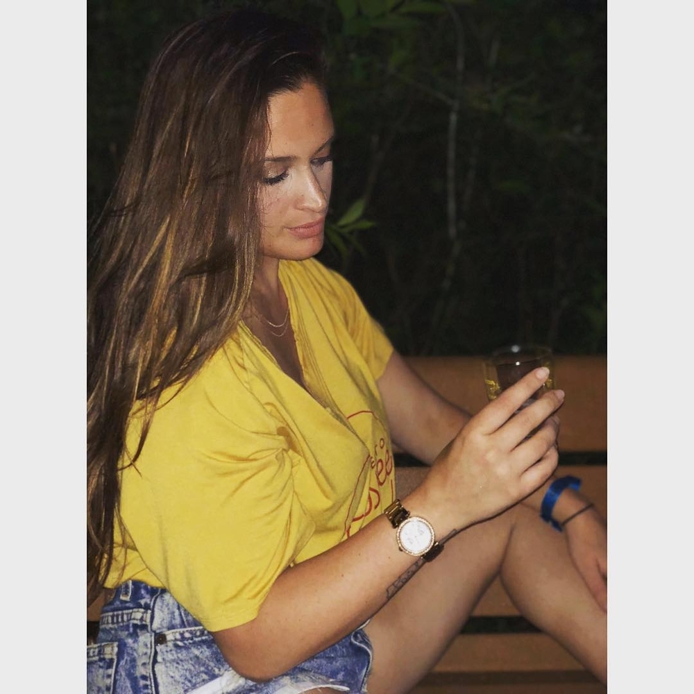 Meet your Posher, Jennifer